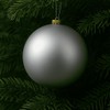 XL Christmas Baubles Diameter 20 cm - Christmas Tree Baubles