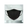 Natural Kiss 순수아띠 KF80 새부리형 마스크 50매입 Pure Atti KF80