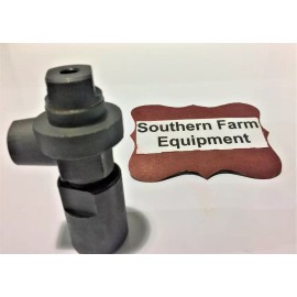 Aftermarket JOHN DEERE INJECTOR,650,7