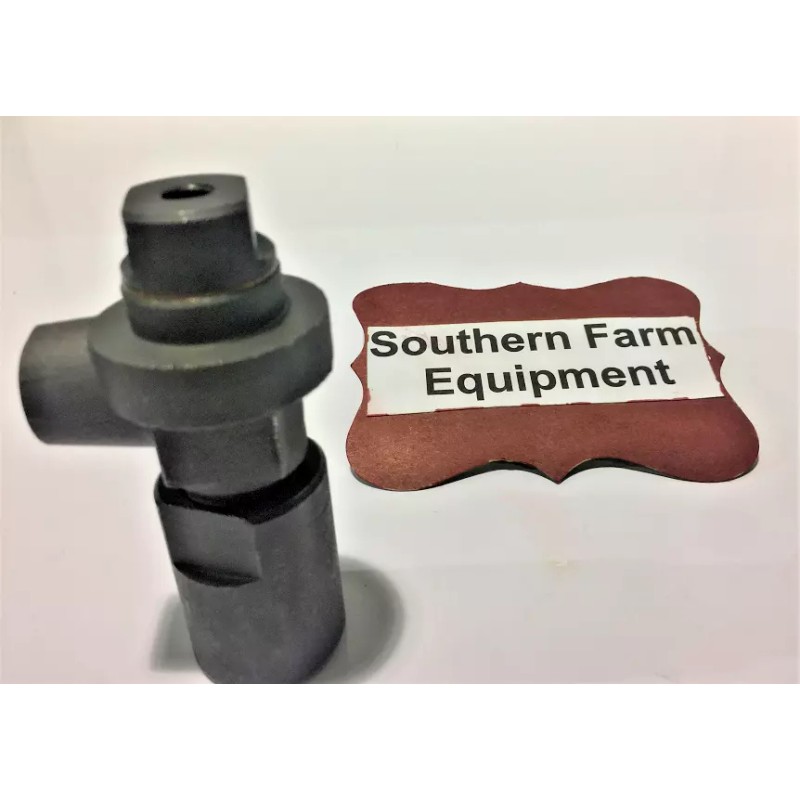 Aftermarket JOHN DEERE INJECTOR,650,7