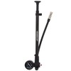 High Pressure Shock Pump 300PSI Portable American French Valve Aluminum