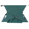 Heritage Farms Absolute II Squirrel-Proof Bird Feeders Green Heritage Farms