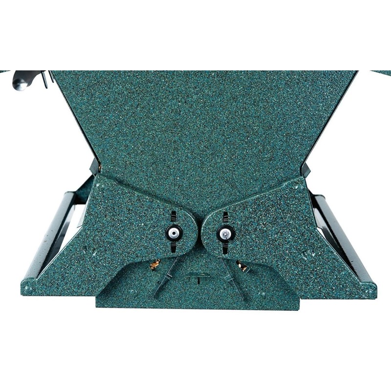 Heritage Farms Absolute II Squirrel-Proof Bird Feeders Green Heritage Farms