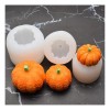 Molde De Silicona 3d Para Halloween