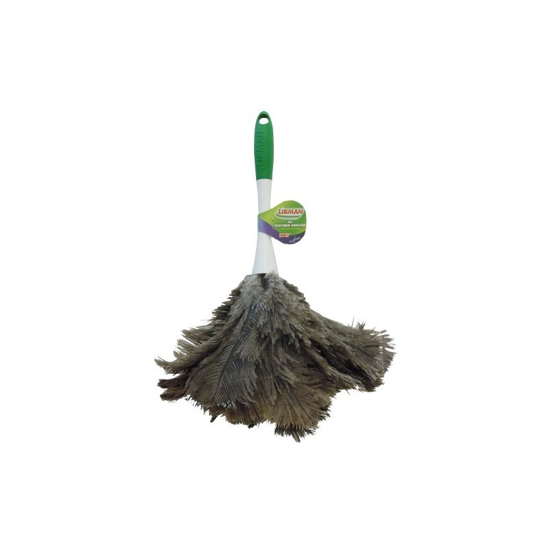 Libman Big Feather Duster