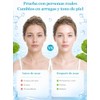Crema Hidratante Centella Asiatica Facial Cream Korean Hidratación Profunda Reparadora