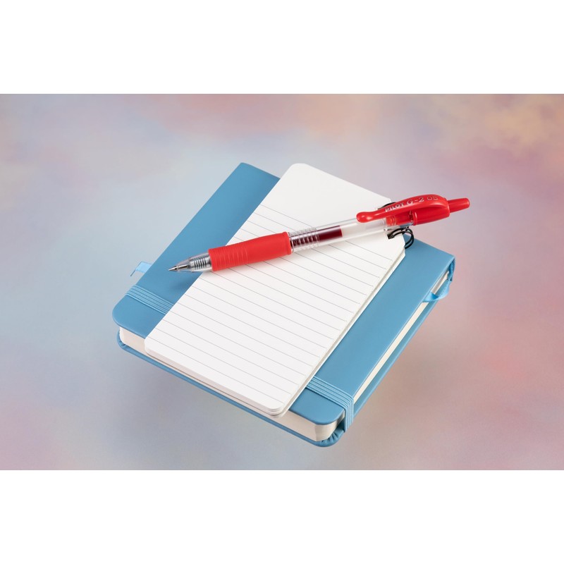Pilot G2 Retractable Premium Gel Ink Roller Ball Pens, Extra