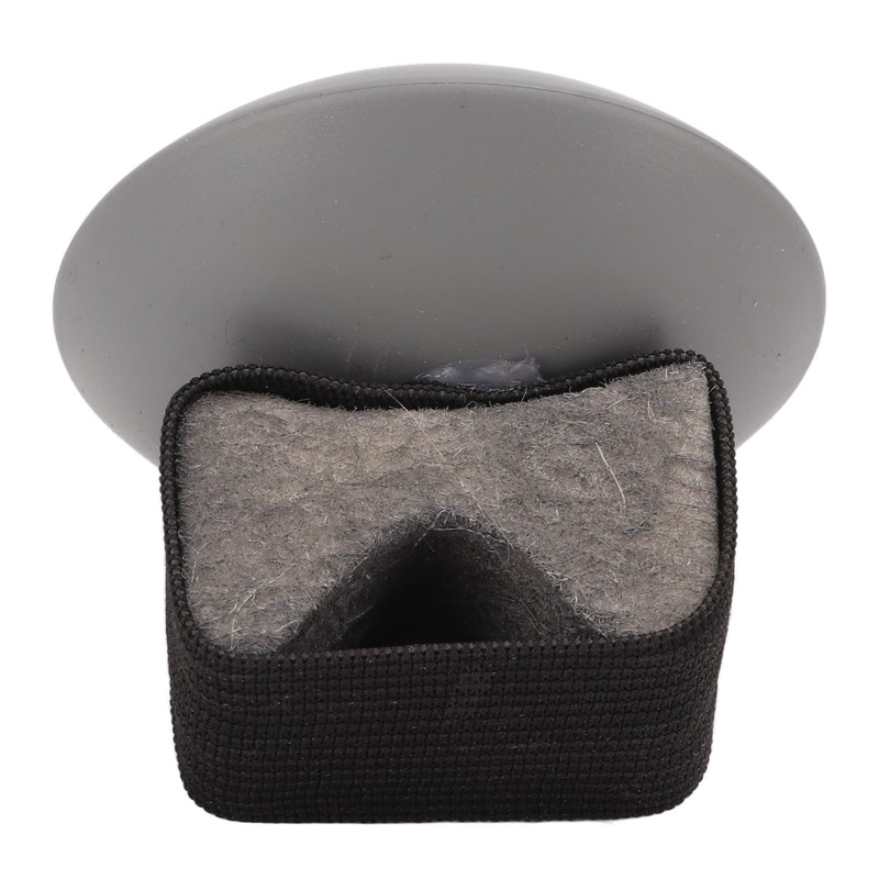 African Drum Finger Shaker Sand Rattle Hammer Percussion Instrument Handbell