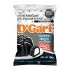 DGari Gelatina en polvo Negra Frutos Rojos, 120 gramos