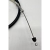 OEM Clutch Cable 22870-HN1-000 Compatible with Honda 1999-2004 TRX 400EX