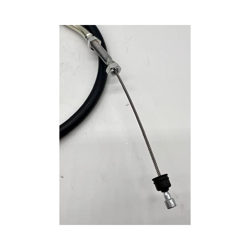 OEM Clutch Cable 22870-HN1-000 Compatible with Honda 1999-2004 TRX 400EX