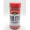 Meehan's Rib Eye Seasoning, 15 Oz Shaker Jar