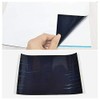 Whiteboard Wall Sticker Magnetic Whiteboard - for Memos, Notes and