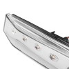YLT Auto For 2003 2004-2007 Infiniti G35 Coupe White LED