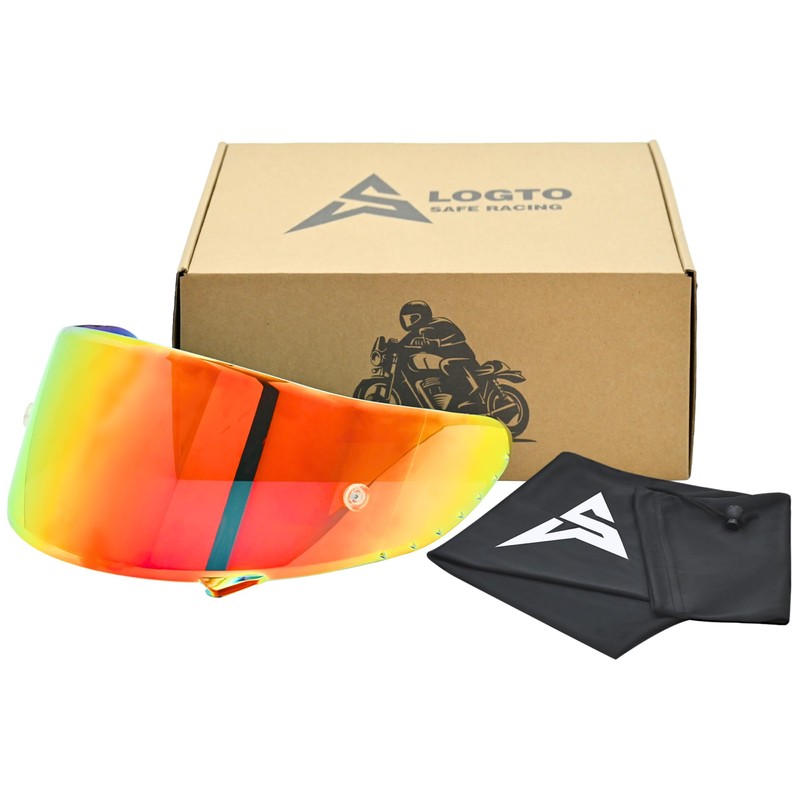 Logto CWR-F1 Shield for RF-1200 Visor X14 NXR RF-SR Z7