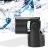 ID 12mm OD 24mm Motor Shaft Coupling Universal Joint Connector
