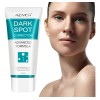 Crema Correctora Facial Manchas Acné Paño Puntos Negros