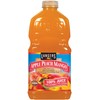 Langers 100% Juice with Vitamin C, Apple Peach Mango, 64 Ounce (Pack of 8)