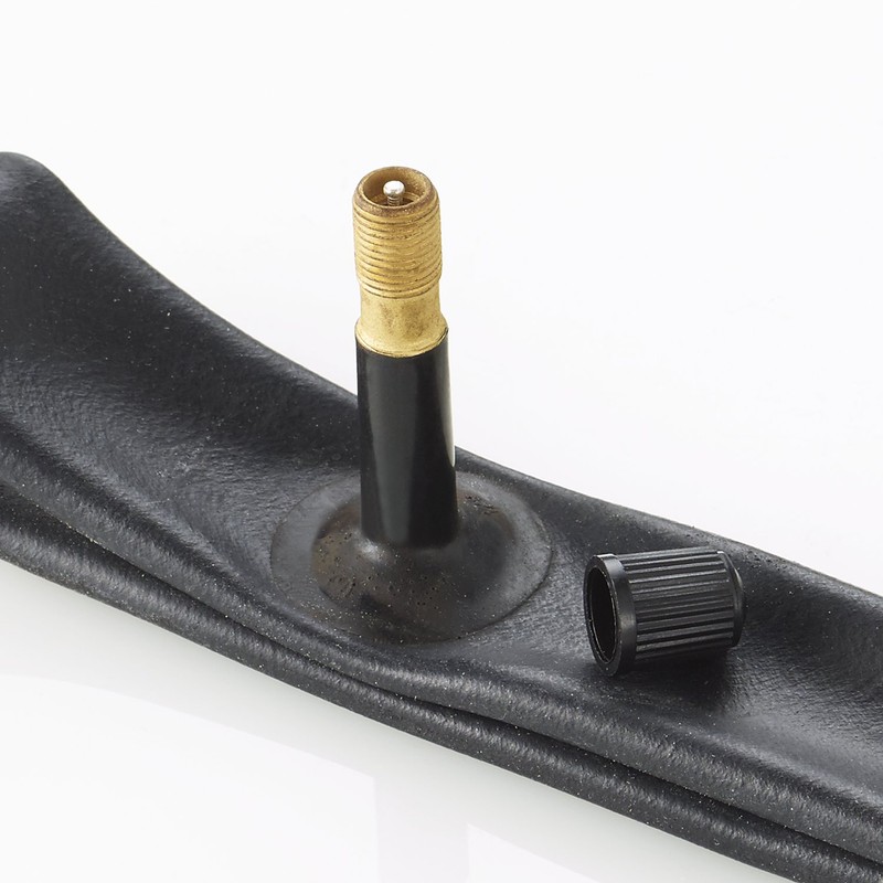 Fischer Bicycle Inner Tube, black