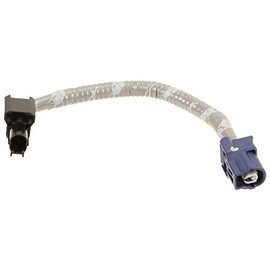 Marketplace Auto Parts Inline to Engine Harness Knock Sensor Connector - Compatible with 2008-2017 Honda Odyssey J35A7