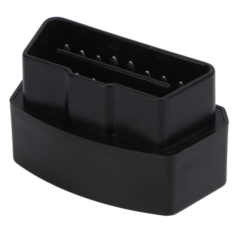 OBD2 Fault Code Reader OBDII Scanner Engine Check Detector Scan