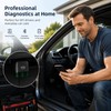 Wireless OBD2 Scanner for Car Diagnostics – App Code Reader