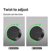 Digital Kitchen Timers, Visual Timers, Light Point Display Timer Magnetic