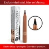 JYE Plumón para Cejas Efecto Microblading, Dibujo pelo a pelo,