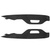 ECOTRIC Pair A Pillar Grab Handle Interior Trim Compatible with