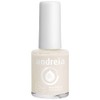 Andreia Halal Nail Polish - Breathable Air - Water Permeable