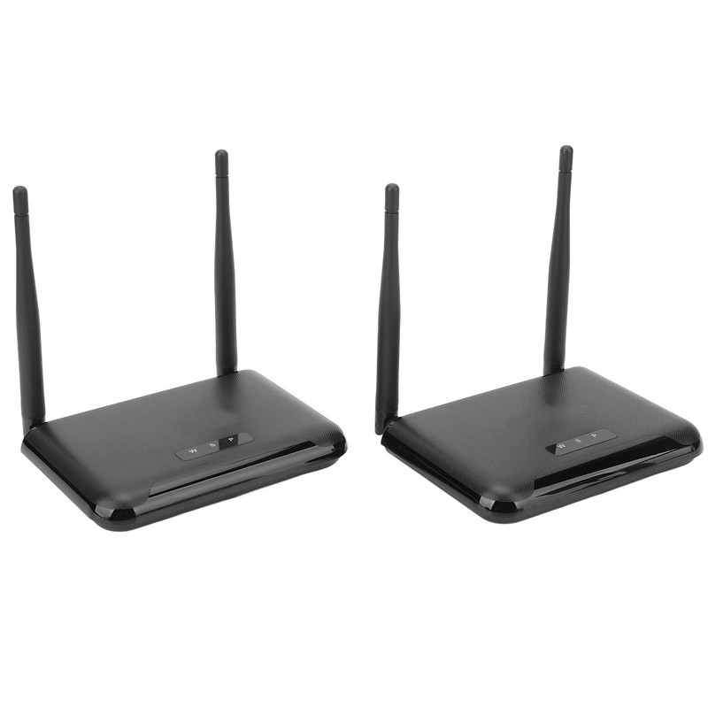 HD Multimedia Interface Expander WIFI Wireless Stereo Audio Video Receiver