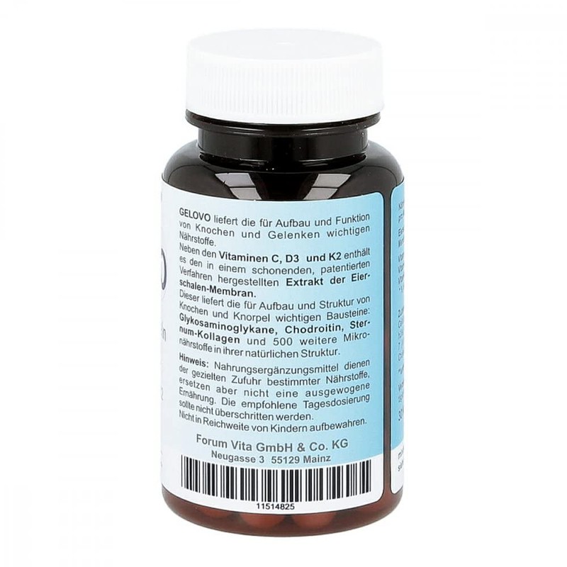 Forum Vita Gelovo Joint Capsules 23g