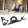 300MM Combination Square Length Depth Angle Measuring Ruler Stainless Steel