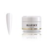 Bluesky Gum Gel 15 ml, White, Poly Gel Builder Colours