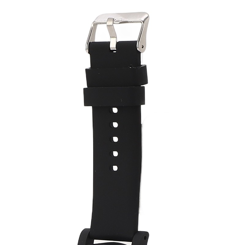 Metronome Wrist Watch Wearable Vibrating BT Connection Multi Functional for