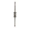 Linear Rail Guide 200MM MGN9H Linear Sliding Rail Guide and