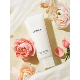 Pamyu Gentle Creamy Foam 100ml / 파뮤 젠틀 크리미 폼 100ml