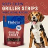 Finley's Griller Strips, Wild Boar, 14.5oz