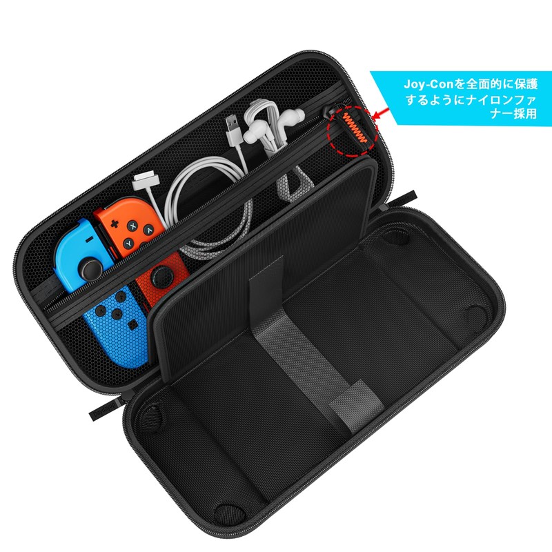 Switch/Switch oled Case, Switch Case, Protective Cover, Storage Bag, Dustproof,