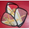 Vietnam Era 6th Cavalry Brigade SSI Patch