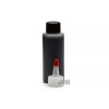 Lord of Bass Black Rubber Toughened CA Super Glue Extra Thick 1/2oz Cyanoacrylate Speaker