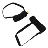 Medical Shoulder Abduction Sling Adjustable Breathable Mesh Reduce Fatigue Multi