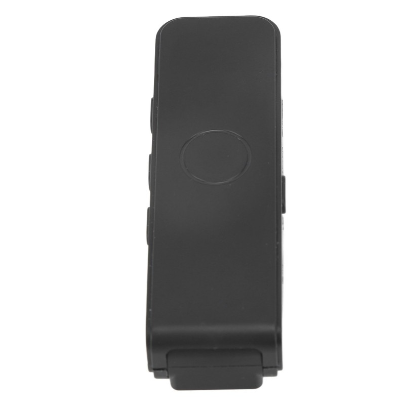 Mini Body Camera Multifunction 1080P HD Infrared Night Vision Back