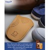 Vaya Medical Orthopeadic Insoles for Transverse and Longitudinal Flat Feet