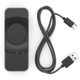 TUSITA - Cable cargador compatible con Withings Scanwatch 2 | Reloj inteligente Scanwatch Light - 1M