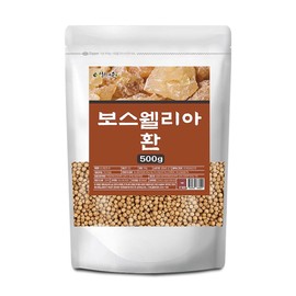 엄마애손 Boswellia Pill 500g Try Boswellia in an easy-to-take pill. / 보스웰리아환 500g 보스웰리아를 드시기 편한 환으로 드셔보세요