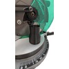 Vacuum Adapter for Metabo HPT and Hitachi Miter and Chop