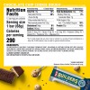 Clif Builders - Barra De Proteínas, Masa De Galletas Con