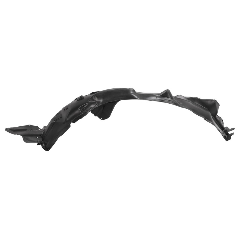 JMTAAT Front Inner Fender Liner Passenger Side Compatible with 2013-2016