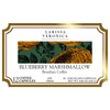 Blueberry Marshmallow Brazilian Coffee (Single Serve K-Cup Pods) (Gourmet, Naturally